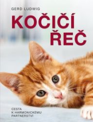 Kočičí řeč - Gerd Ludwig - Kočky Kočičí řeč