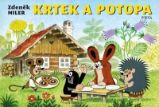 Krtek a potopa - Zdeněk Miler - Pohádky Zdeňka Milera Krtek a potopa