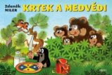 Krtek a medvědi - Zdeněk Miler - Pohádky Zdeňka Milera Krtek a medvědi