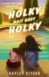 Holky mají rády holky Holky mají rády holky