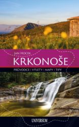 Krkonoše - Jan Hocek - Životní prostředí a ekologie Krkonoše