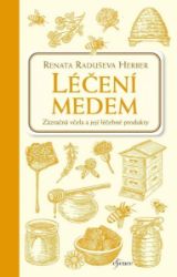 Léčení medem Léčení medem