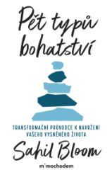 Pět typů bohatství Pět typů bohatství