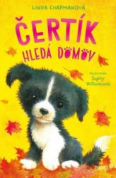 Čertík hledá domov Čertík hledá domov