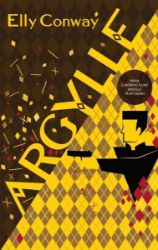 Argylle - Elly Conway - Thrillery Argylle