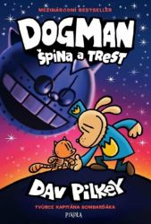 Dogman: Špína a trest Dogman: Špína a trest