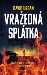 Vražedná splátka Vražedná splátka