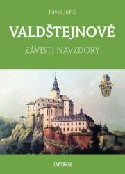 VALDŠTEJNOVÉ - Závisti navzdory VALDŠTEJNOVÉ - Závisti navzdory