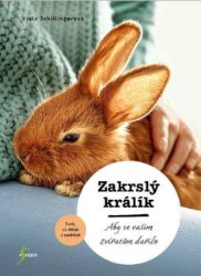 Zakrslý králík - Viola Schillinger - Chovatelství Zakrslý králík