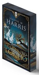 Hymnus pro Lokiho - Joanne Harris - Fantasy Hymnus pro Lokiho