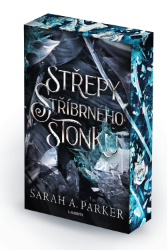 Střepy stříbrného stonku Střepy stříbrného stonku
