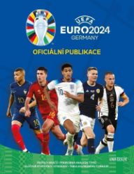 Euro 2024 oficiální publikace Euro 2024 oficiální publikace