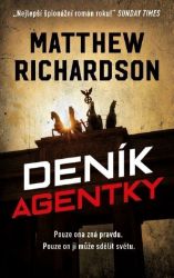 Deník agentky Deník agentky