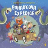 Pohádková expedice Pohádková expedice
