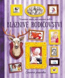 Bláznivé rodičovství - Humorná siesta pro unavené rodiče Bláznivé rodičovství - Humorná siesta pro unavené rodiče