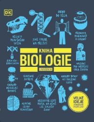 Kniha biologie - kolektiv autorů,John Farndon,Robert Dinwiddie,Steve Parker,Derek Harvey,Tom Jackson,Tim Harris,Michael Bright,Mary Argent-Katwala,Gretel Guest,Robert Snedden - Životní prostředí a ekologie Kniha biologie