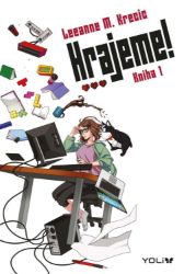 Hrajeme! - Leeanne M. Krecic - Young Adult Hrajeme!