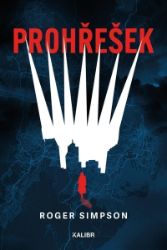 Prohřešek - Roger Simpson - Světové detektivky Prohřešek