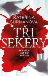 Tři Sekery Tři Sekery
