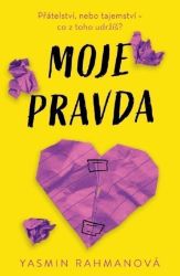 Moje pravda Moje pravda