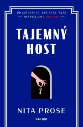 Tajemný host Tajemný host