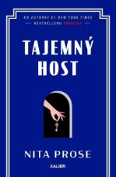 Tajemný host Tajemný host