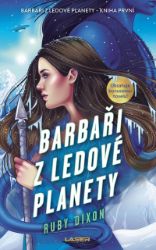 Barbaři z ledové planety Barbaři z ledové planety