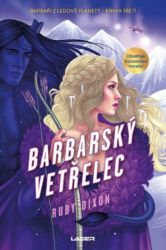 Barbarský vetřelec Barbarský vetřelec