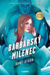 Barbarský milenec Barbarský milenec