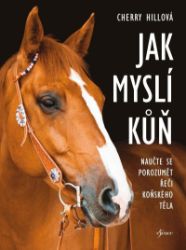Jak myslí kůň - Cherry Hill - Chovatelství Jak myslí kůň