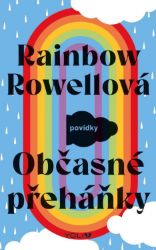Občasné přeháňky Občasné přeháňky