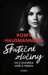 Skutečné zločiny Skutečné zločiny
