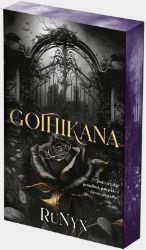 Gothikana - RuNyx - Fantasy Gothikana