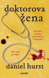 Doktorova žena Doktorova žena