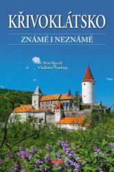 Křivoklátsko známé i neznámé Křivoklátsko známé i neznámé
