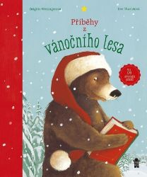 Příběhy z vánočního lesa – 24 adventních pohádek Příběhy z vánočního lesa – 24 adventních pohádek