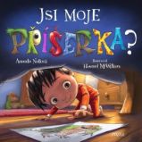 Jsi moje příšerka? Jsi moje příšerka?
