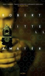 Amatér - Robert Littell - Thrillery Amatér