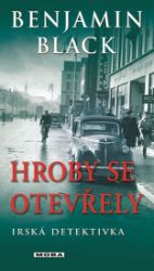 Hroby se otevřely