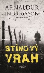 Stínový vrah - Islandská krimi
