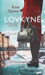 Lovkyně Lovkyně