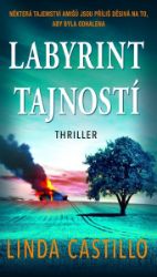 Labyrint tajností Labyrint tajností