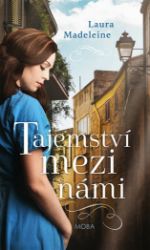 Tajemství mezi námi Tajemství mezi námi