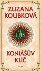 Koniášův klíč - Zuzana Koubková - Historické romány Koniášův klíč