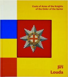 Jiří Louda: Coats ofArms of the Knights