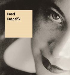 Karel Kašpařík - Štěpánka Bieleszová - Umění a architektura Karel Kašpařík