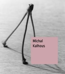 Michal Kalhous - Štěpánka Bieleszová - Umění a architektura Michal Kalhous