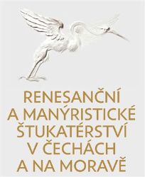 Renesanční a manýristické štukatérství v Čechách a na Moravě - Výtvarné umění Renesanční a manýristické štukatérství v Čechách a na Moravě