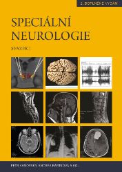 Speciální neurologie - 2 svazky Speciální neurologie - 2 svazky
