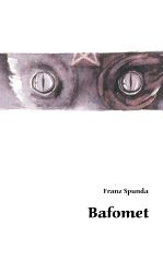 Bafomet - Franz Spunda - Světová beletrie Bafomet
